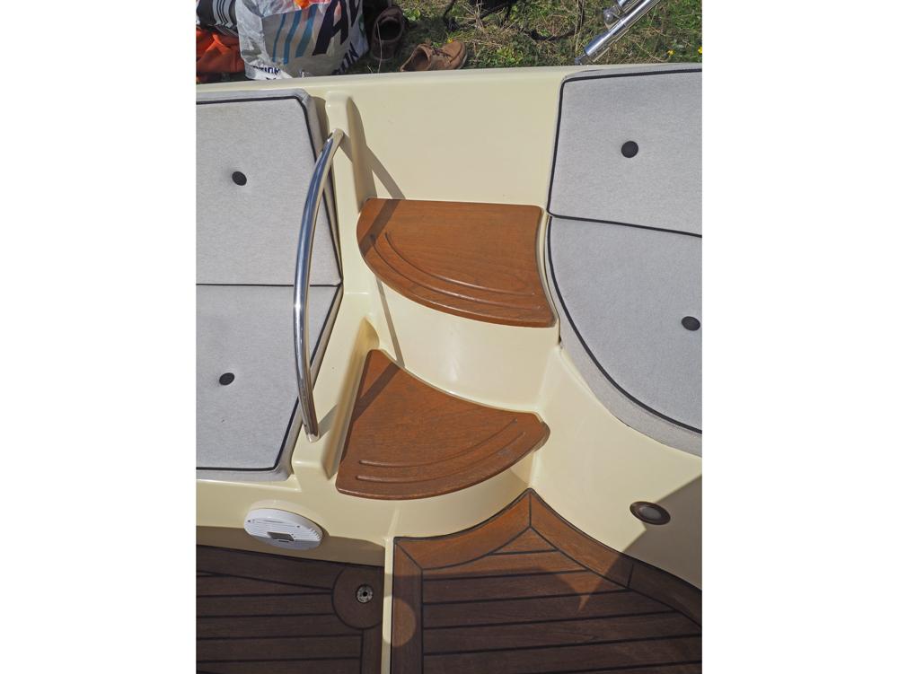  Deckausr&uuml;stung